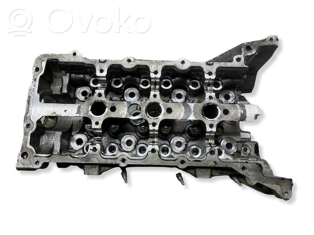 Renault Latitude (L70) Engine head 