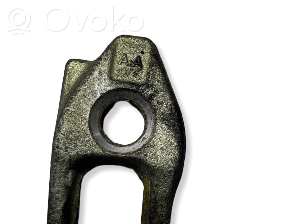 Renault Latitude (L70) Fuel Injector clamp holder 