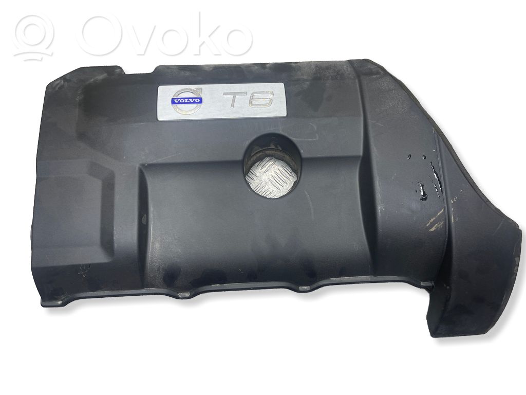 Volvo XC70 Engine cover (trim) 