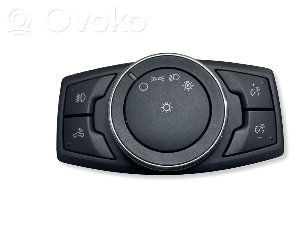 Ford F150 Light switch 