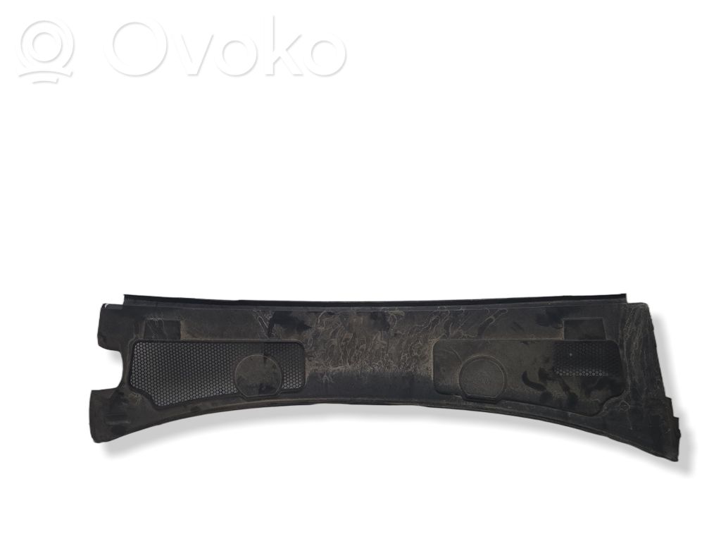 Audi A6 S6 C6 4F Pyyhinkoneiston lista 