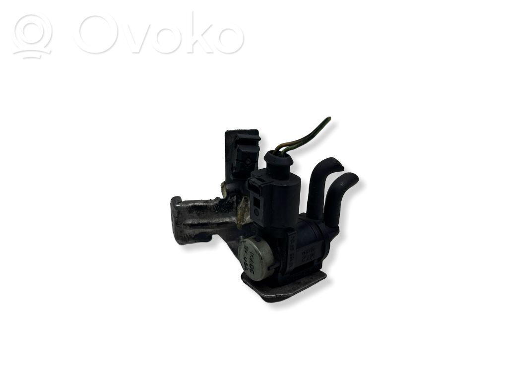 Volkswagen Golf VI Brake pedal sensor switch 