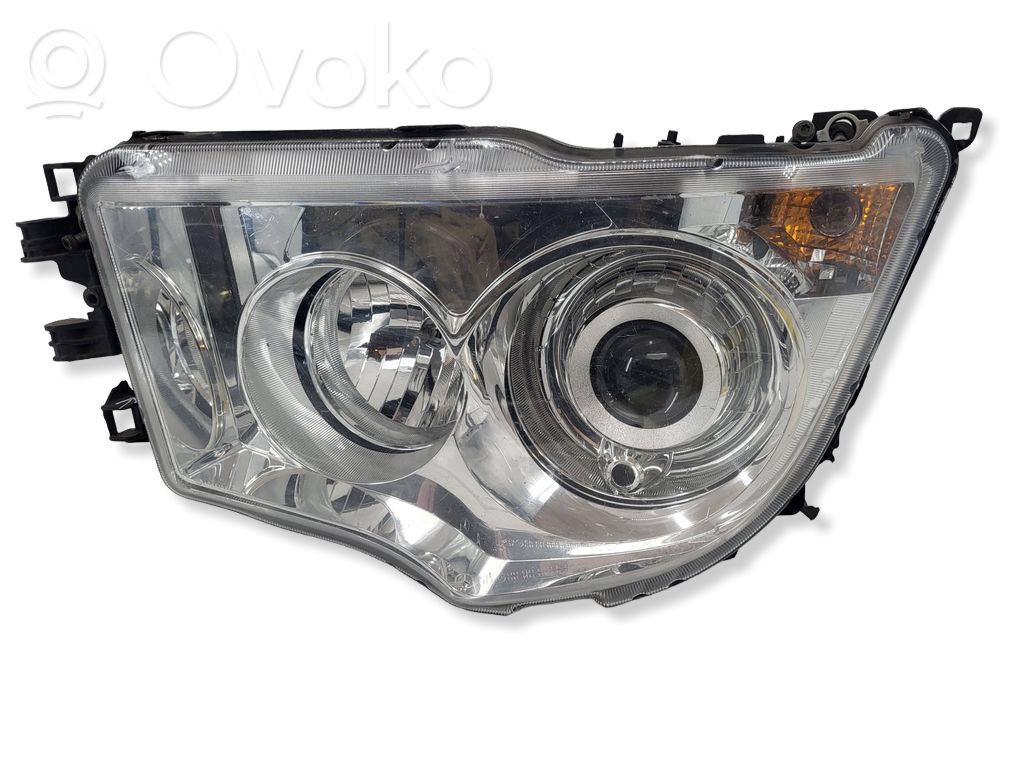 ORA Funky Cat Headlight/headlamp 