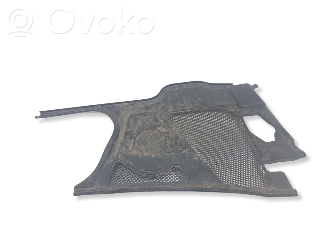 Valytuvų apdaila (-os)   4E1819448