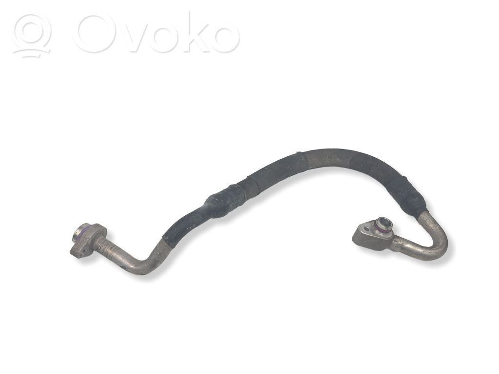 Audi A8 S8 D3 4E Ilmastointilaitteen putki (A/C) 