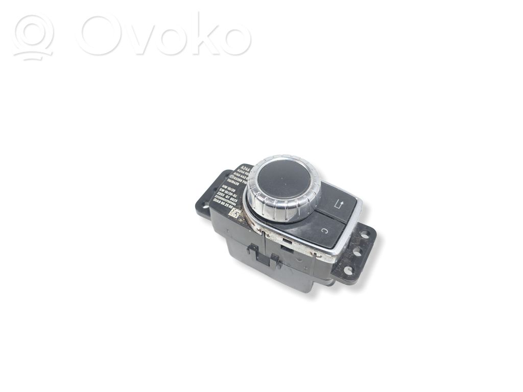 Mercedes-Benz B W246 W242 Interruptor de control multifunción 