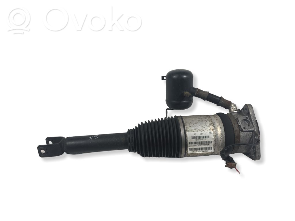 Audi A8 S8 D3 4E Amortiguador/suspensión neumática 
