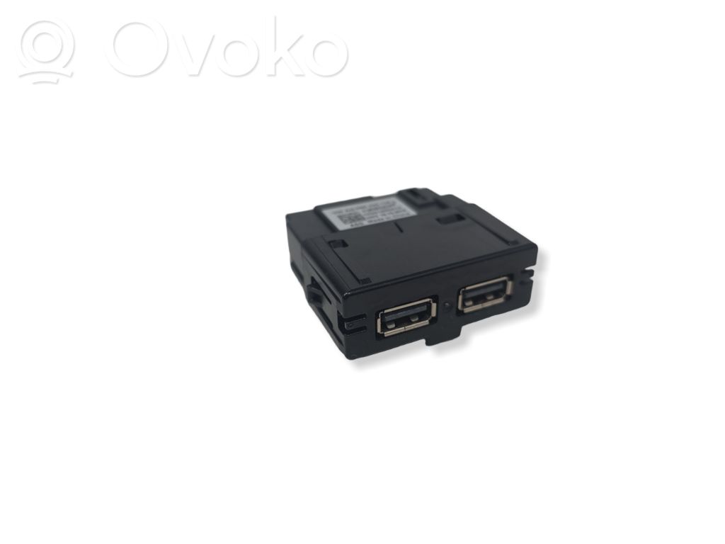 Audi A5 USB-Anschluss 