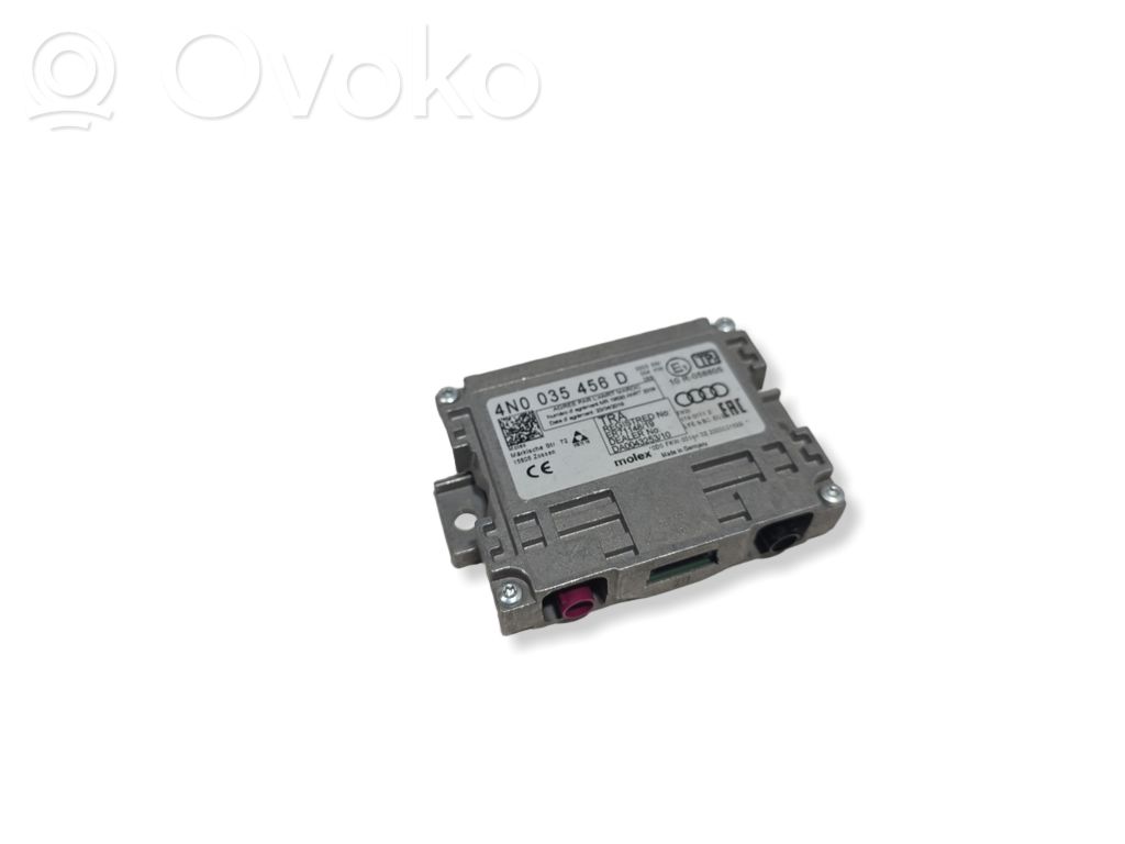 Antenos stiprintuvas   4N0035456D,10R058805,DA0043253,ER711481