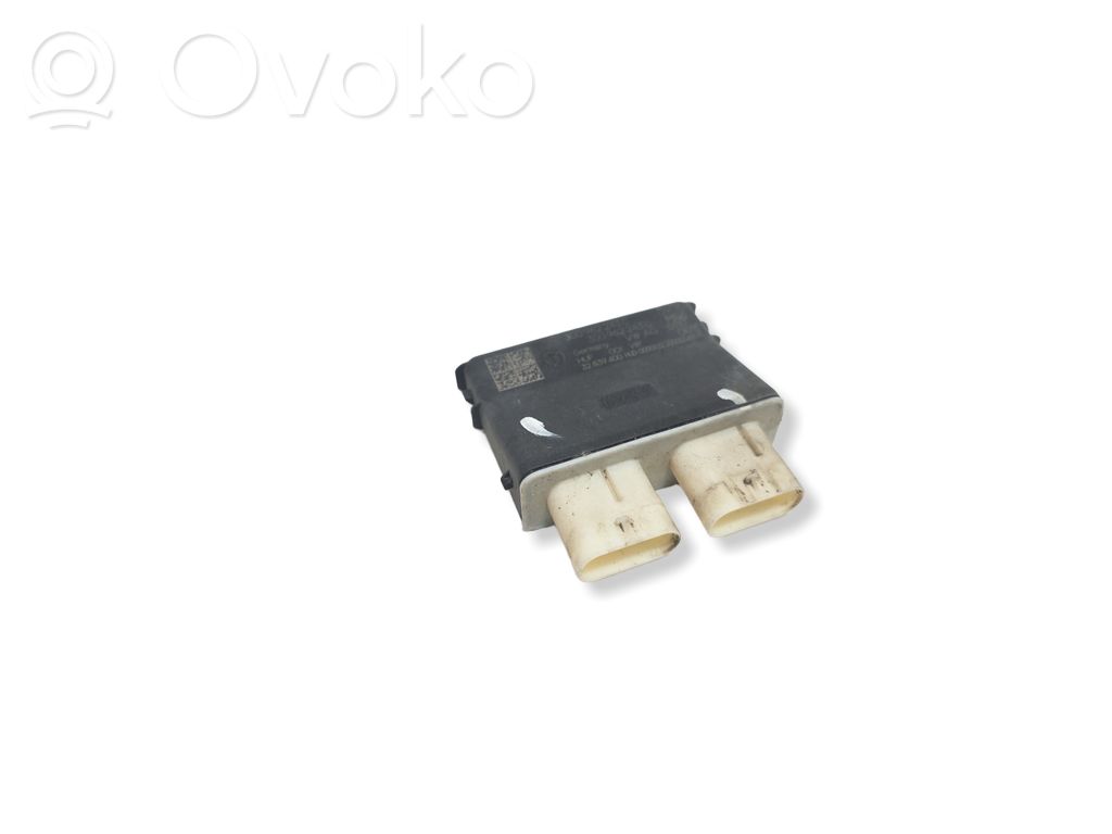 Audi A5 Tailgate/trunk control unit/module 