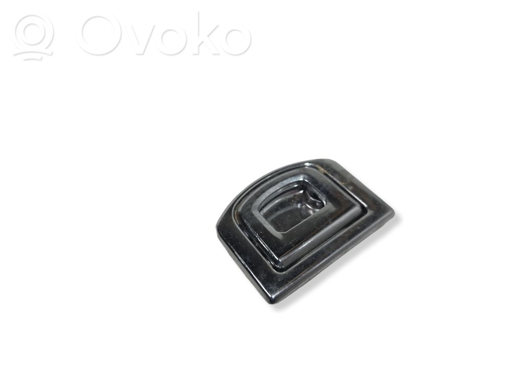 Audi A5 Tie down hook / loop 