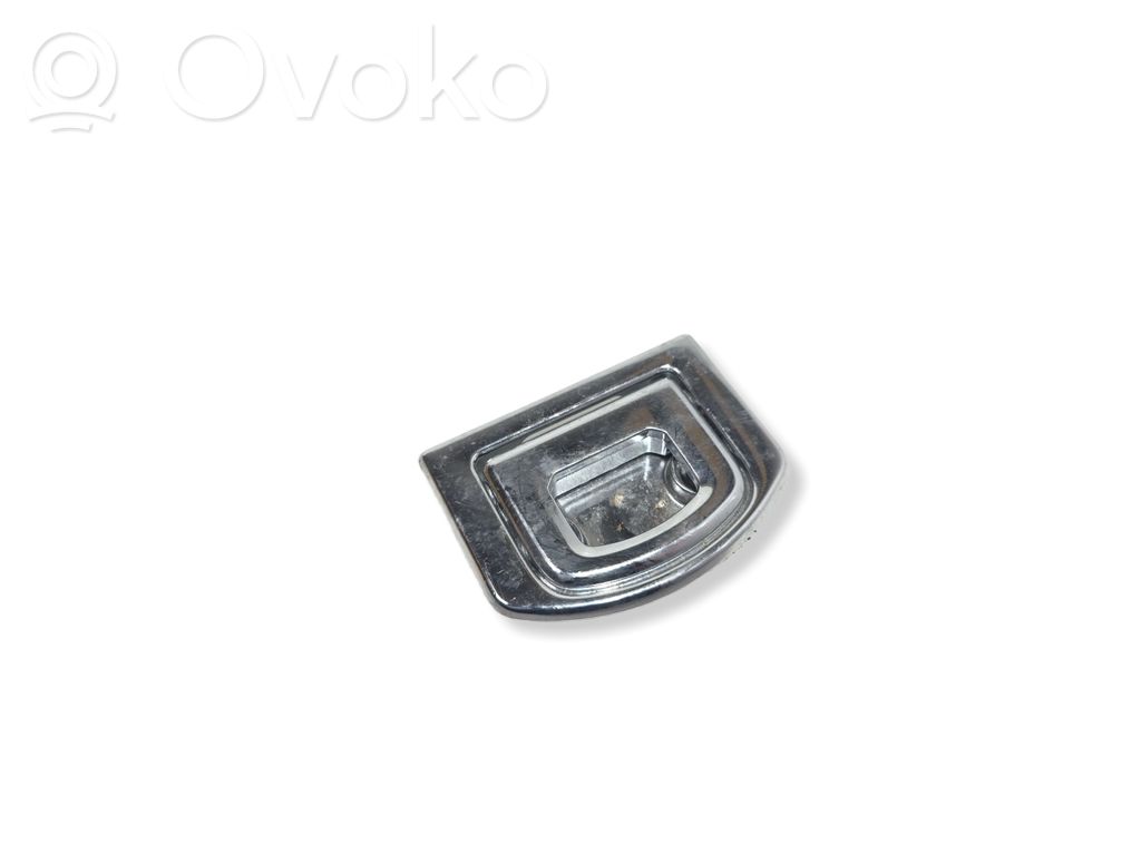 Audi A5 Tie down hook / loop 