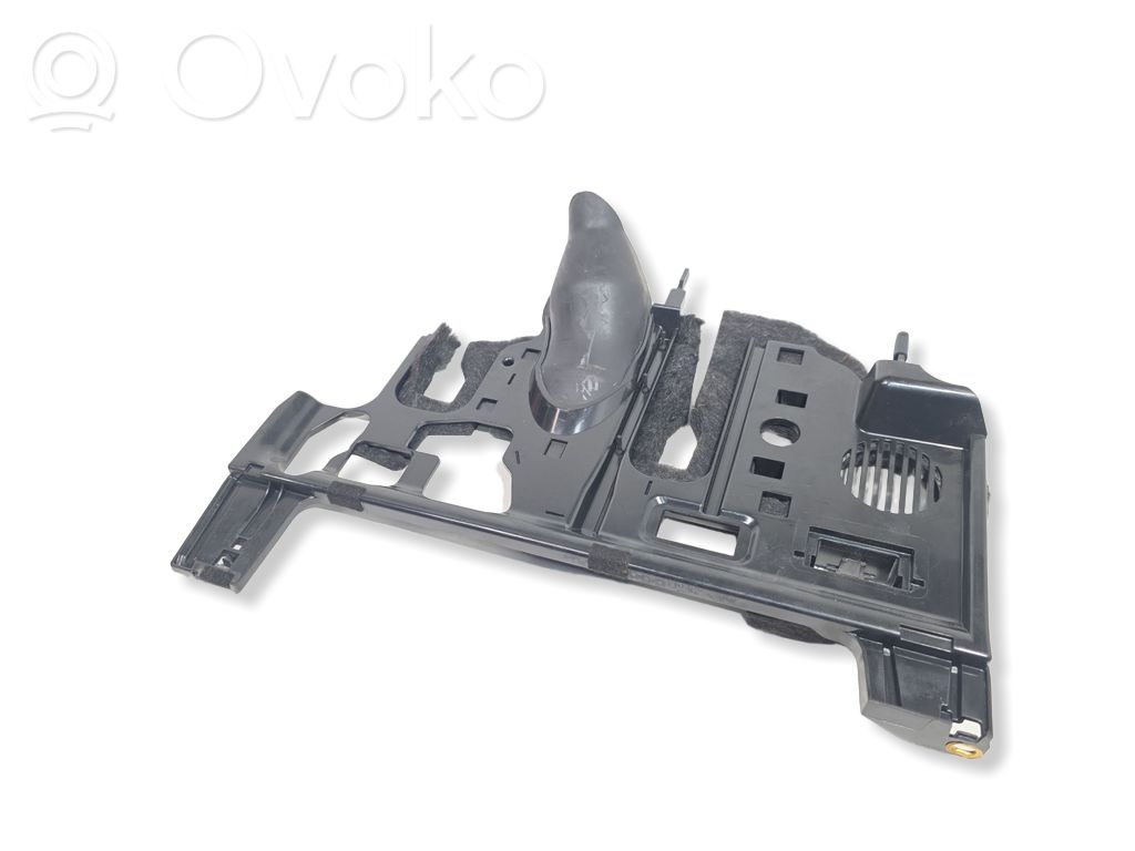 Element deski rozdzielczej / dół   8W1863083E,8W1863083D,8W1863083F