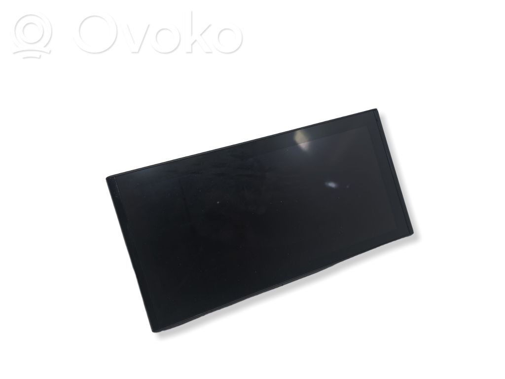 Audi A5 Screen/display/small screen 