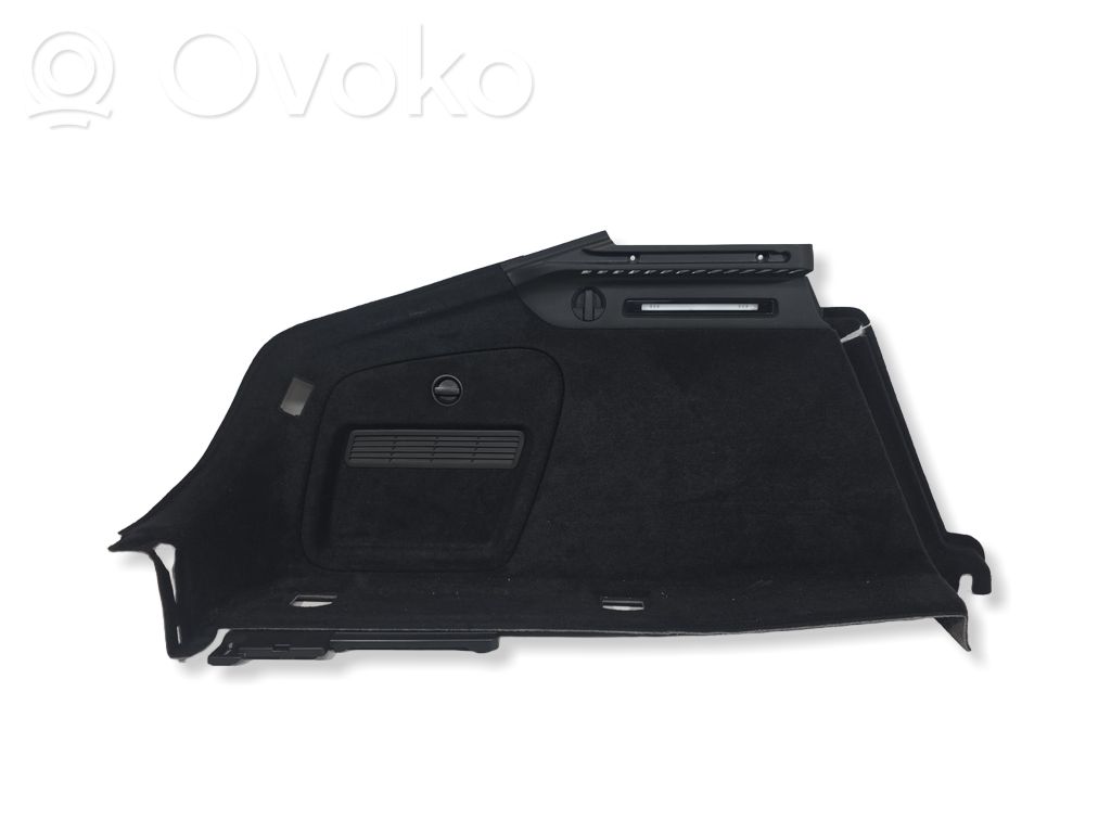 Trunk/boot side trim panel   A065172,8W8863879E