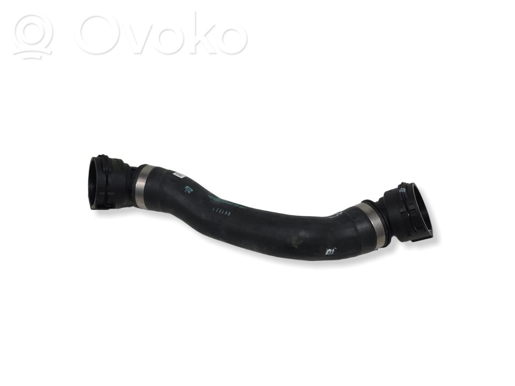 Engine coolant pipe/hose   16269713,8054854,1Z218U