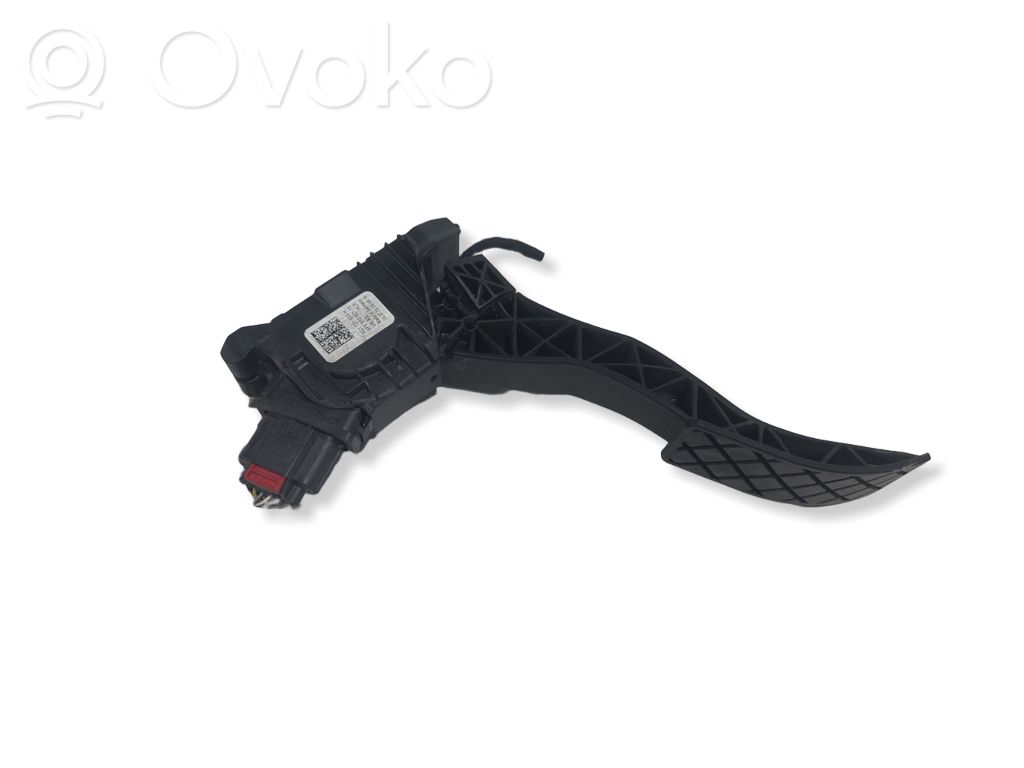 Skoda Octavia Mk3 (5E) Accelerator throttle pedal 