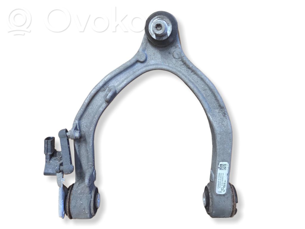 Brazo de suspensión delantero   128832100A