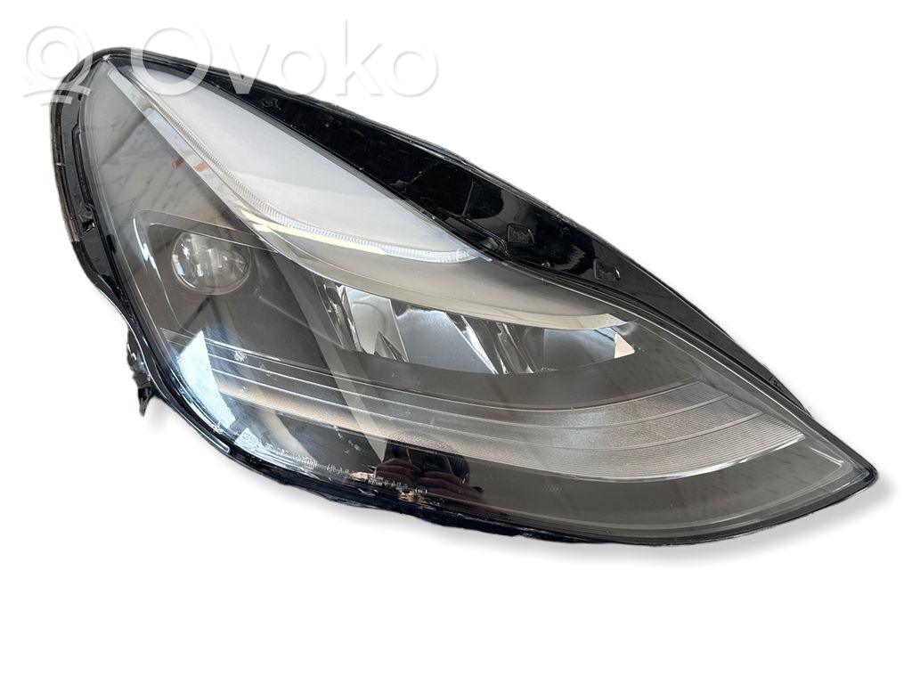 Headlight/headlamp   151495300E,SCKV24212100080