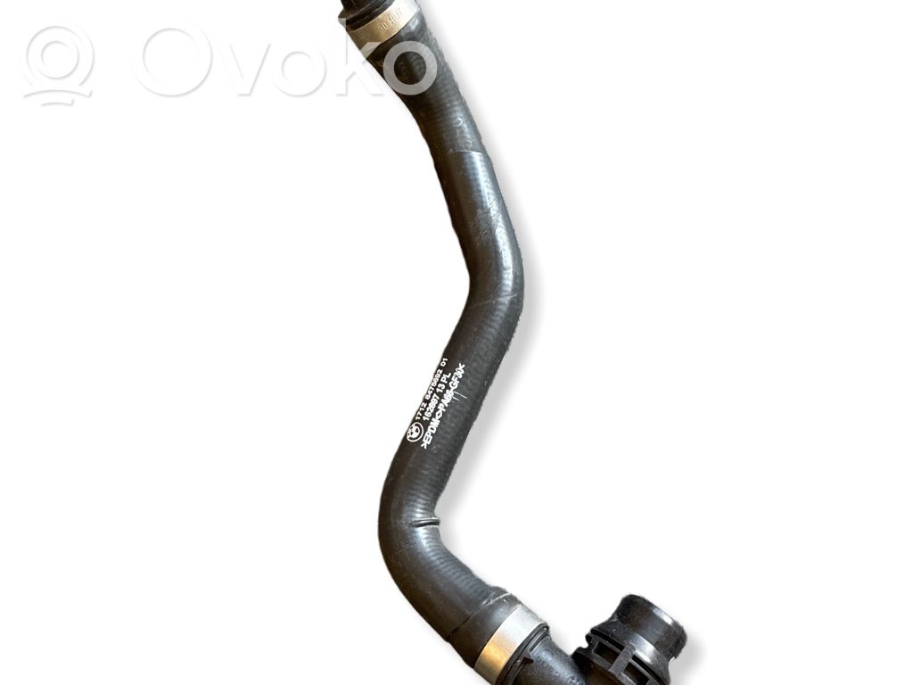 BMW i4 Engine coolant pipe/hose 