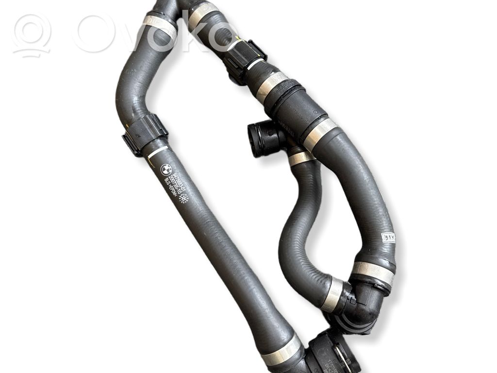 BMW i4 Engine coolant pipe/hose 