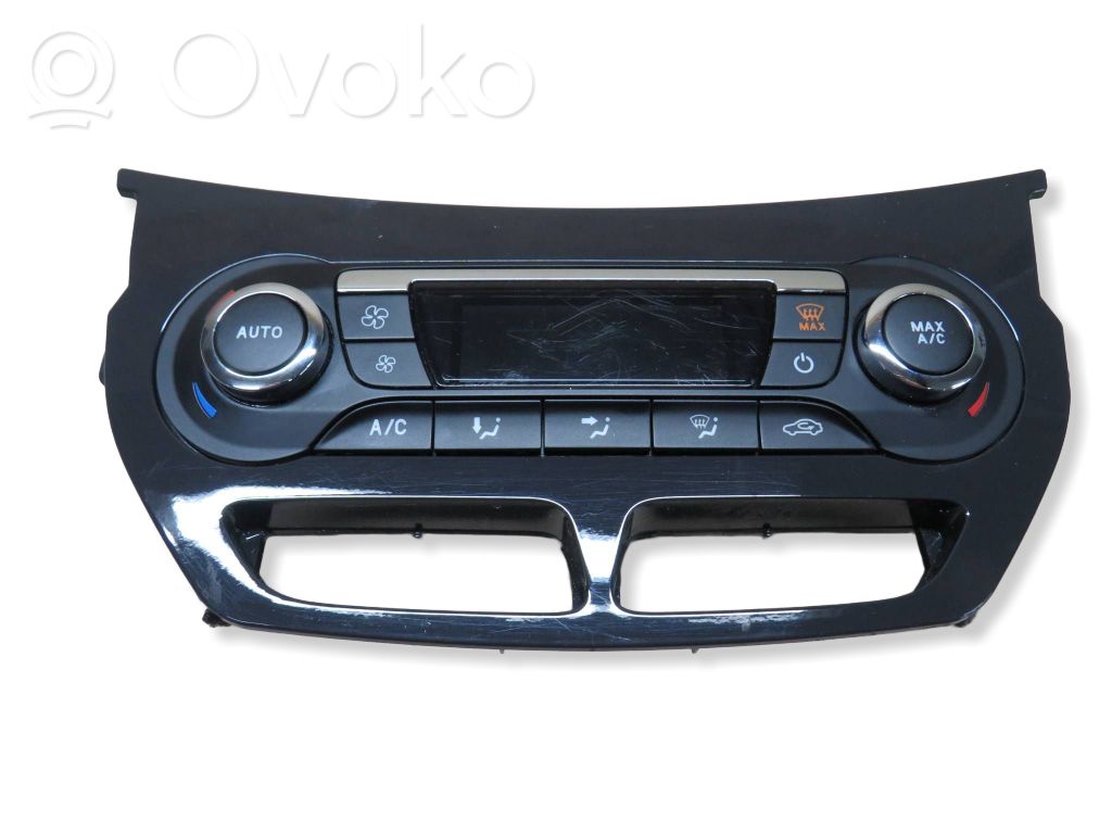 Ford Kuga II Climate control unit 