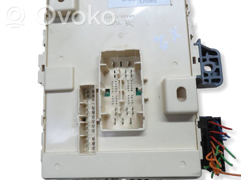 Ramka / Moduł bezpieczników   919503W043,315430028