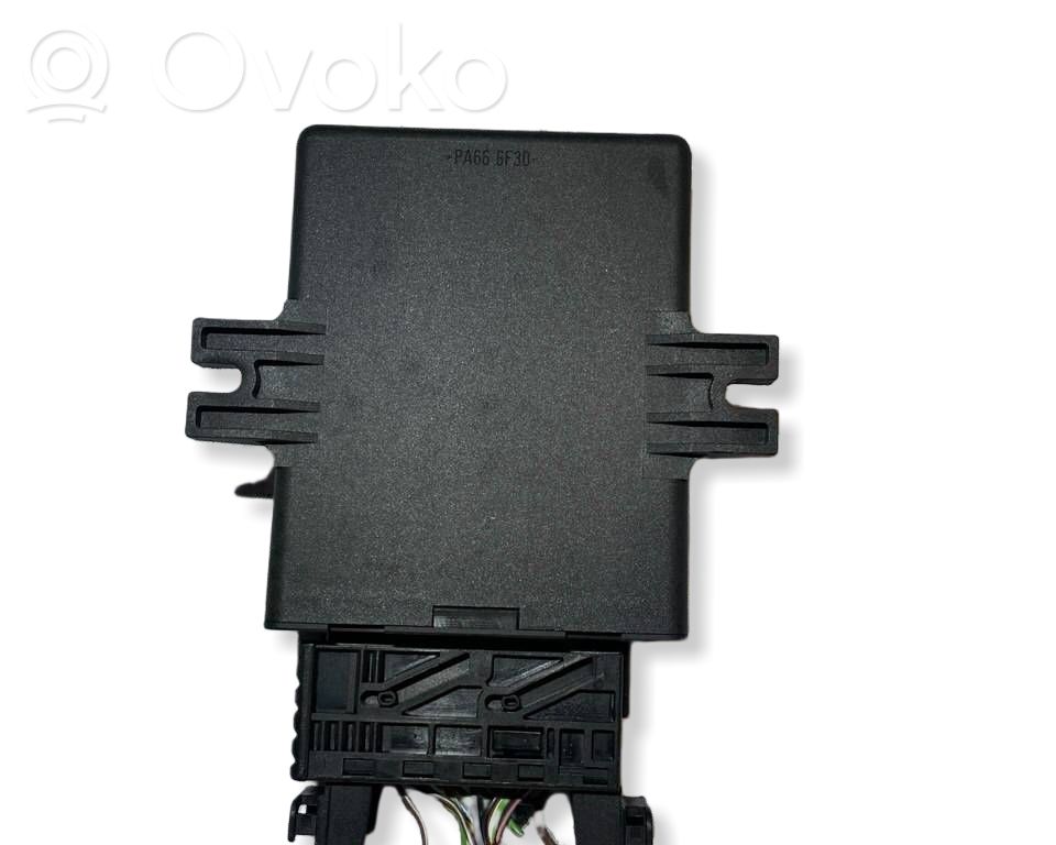 Module de commande suspension   A2515450016,A2C53144772