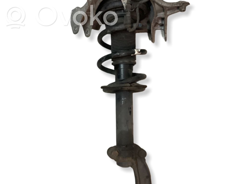 Amortyzator przedni   95B413031G,482400010416
