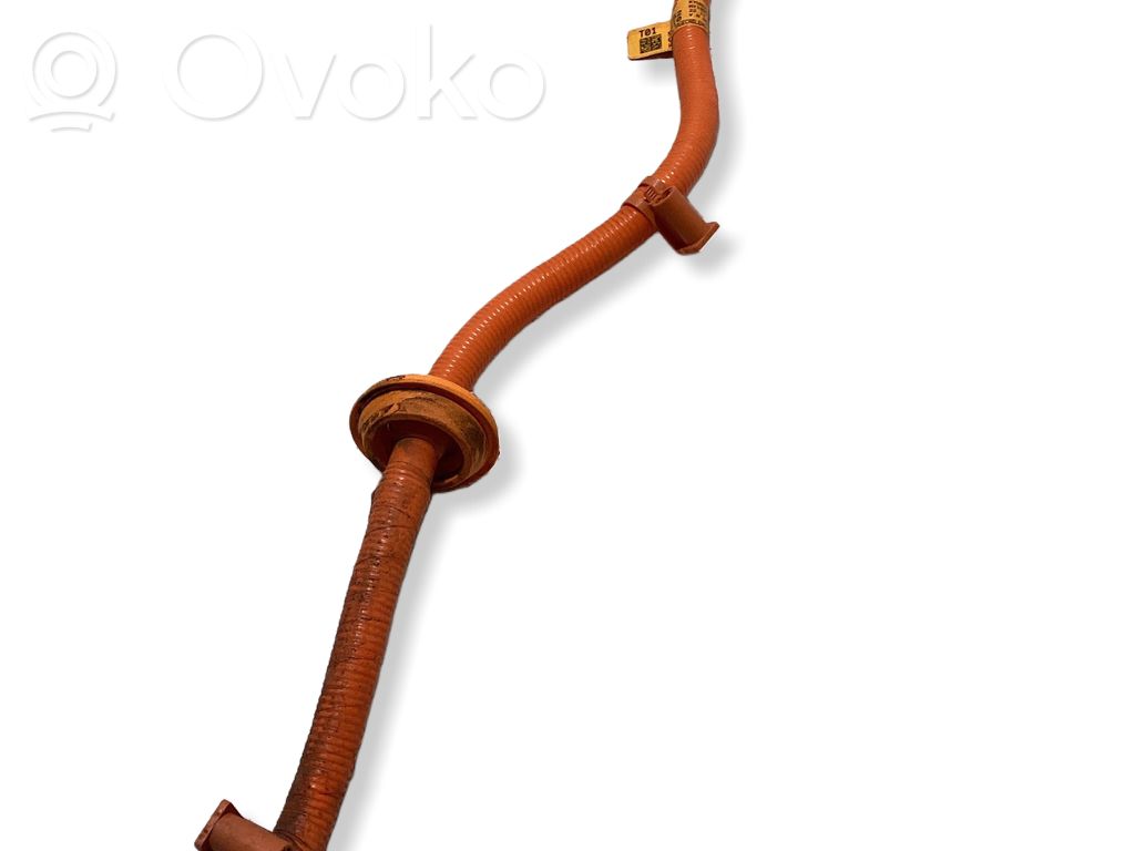 Hyundai Ioniq 5 High voltage cable 