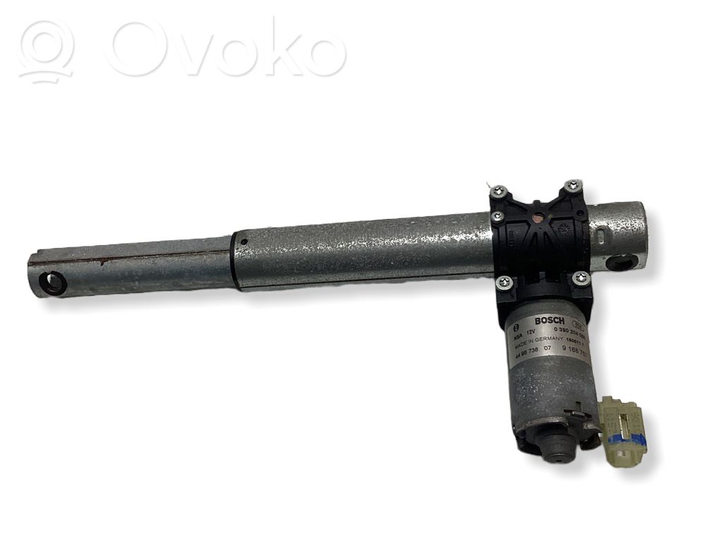 Silniczek regulacji fotela   9168757,0390204062,160611F,498738