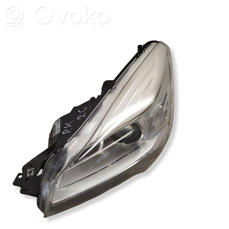 Phare frontale   CV4413D155BF