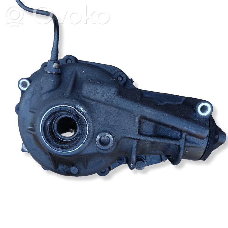 Front differential   2010825
