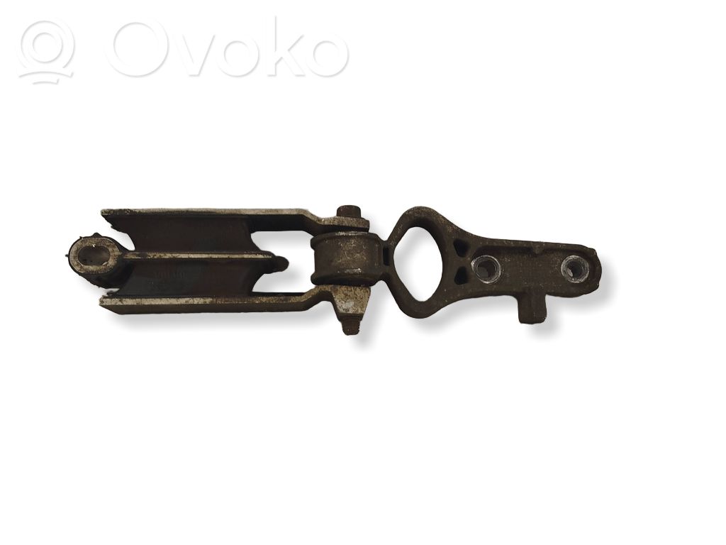 Engine mount bracket   9487476