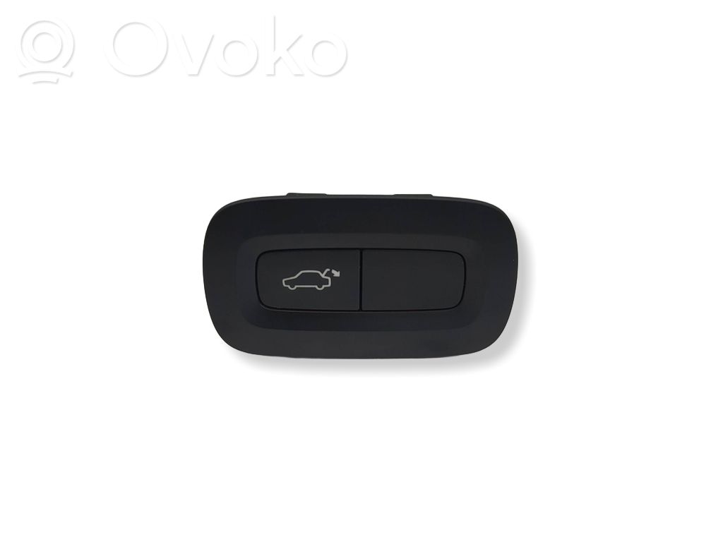Volvo S90, V90 Tailgate/boot open switch button 