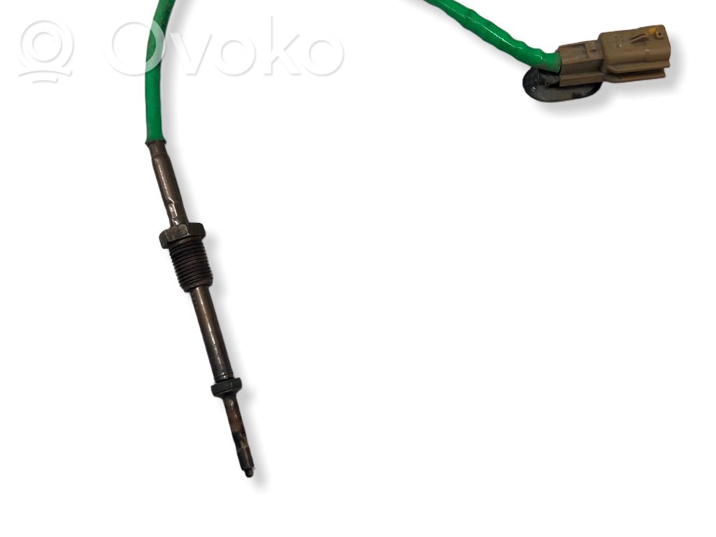Renault Trafic III (X82) Exhaust gas temperature sensor 