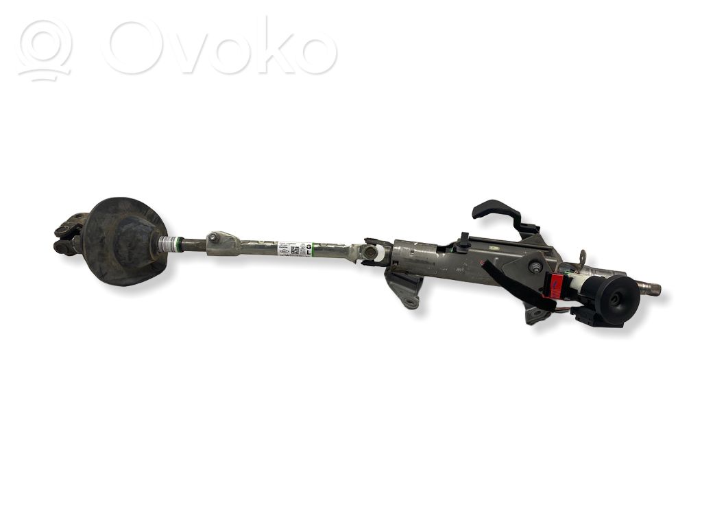 Renault Trafic III (X82) Steering wheel axle 
