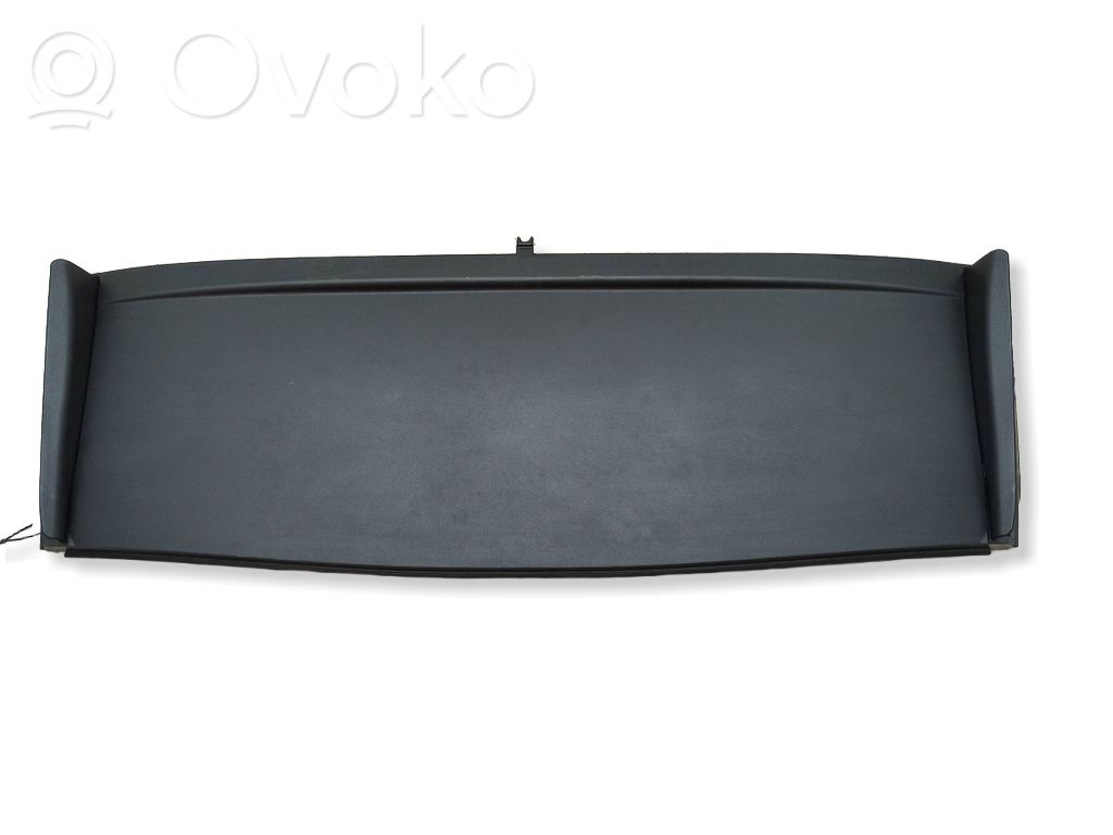 BMW Z4 E85 E86 Kita bagažinės apdailos detalė 