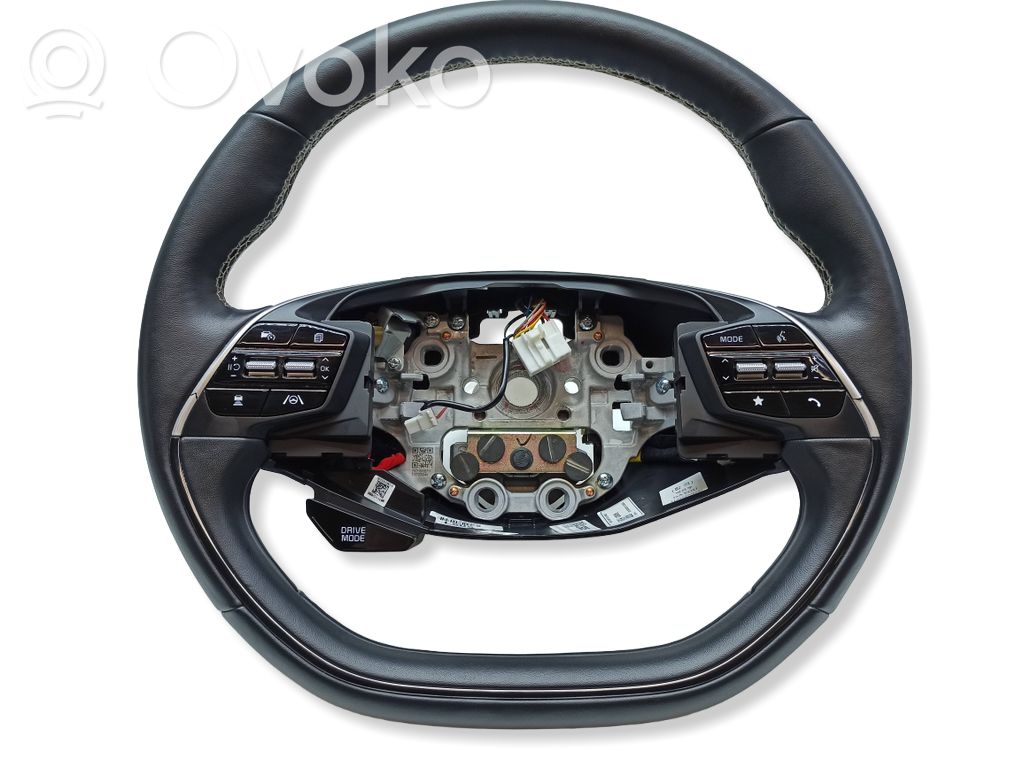KIA EV6 Stūre 
