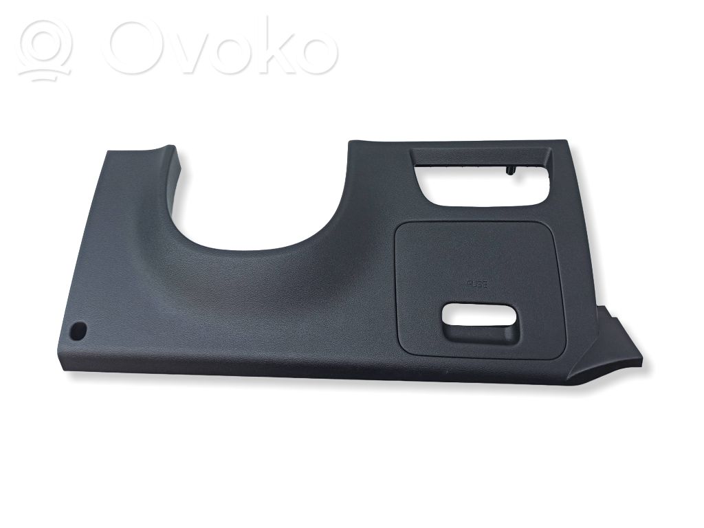 KIA EV6 Dashboard lower bottom trim panel 