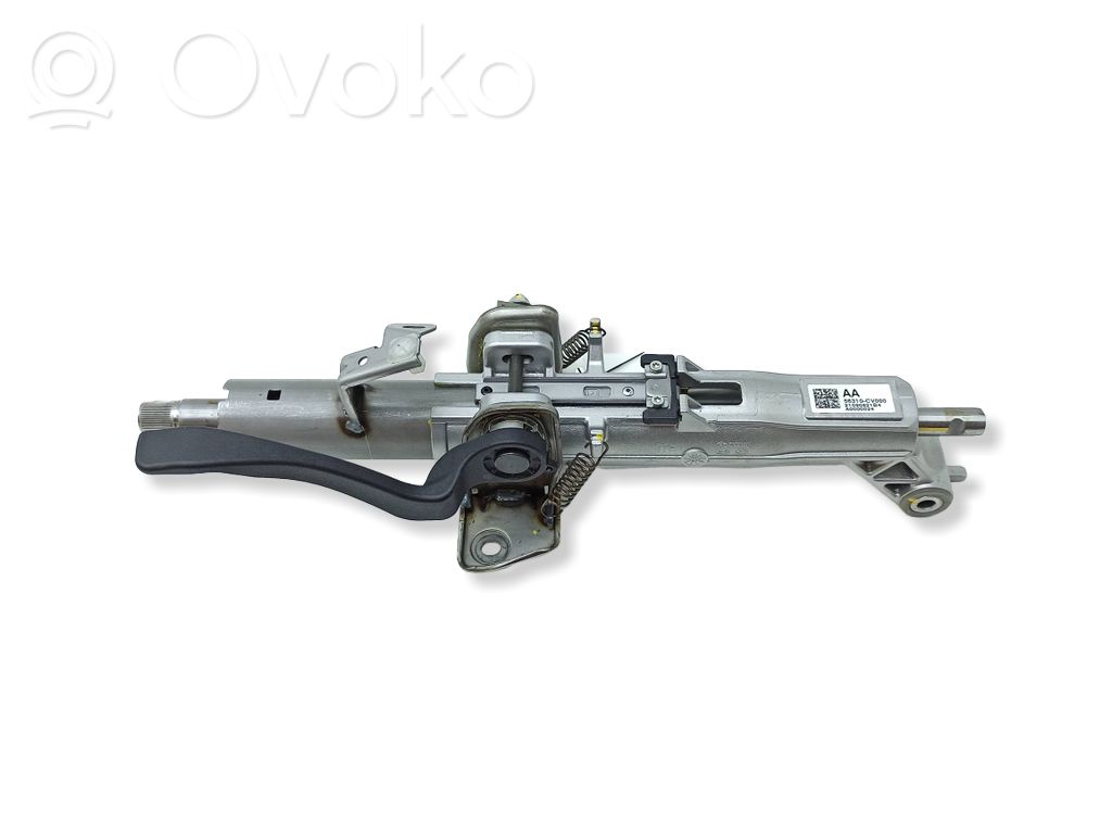 KIA EV6 Kolumna kierownicza 