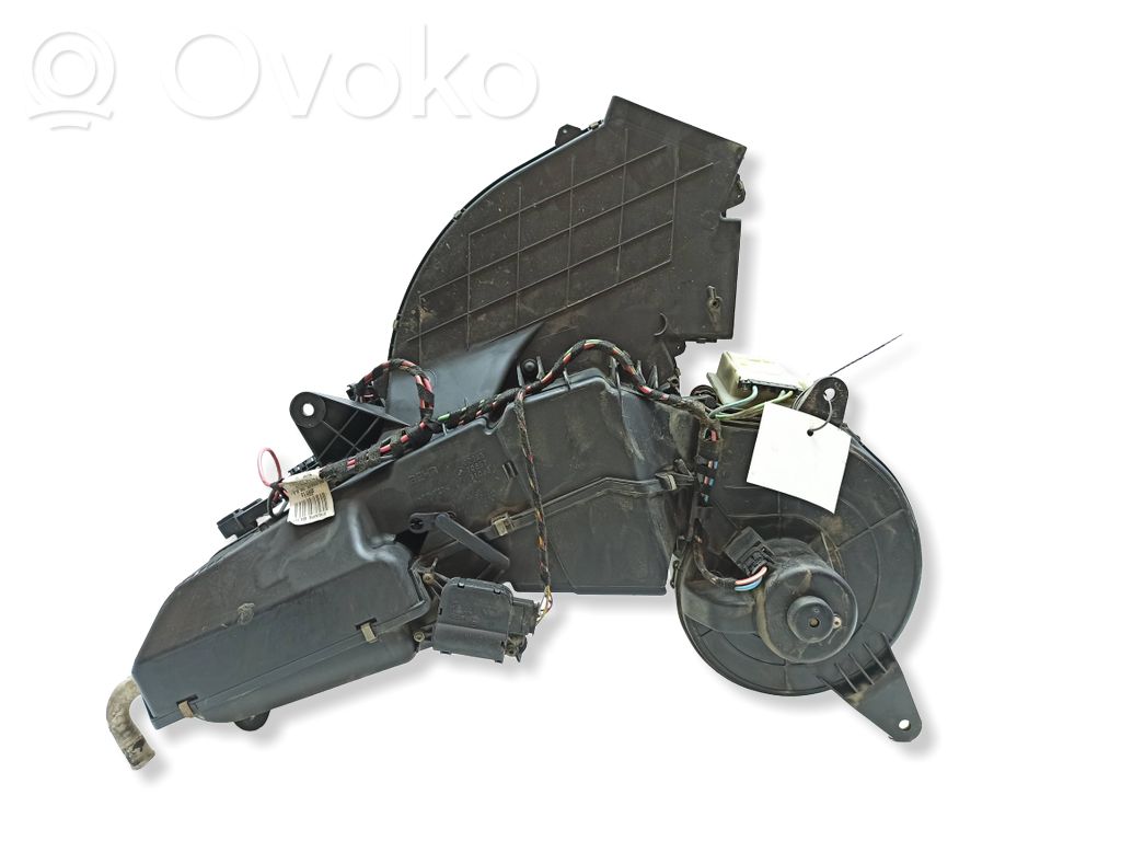 Nagrzewnica / Komplet   A6398300161,A6398300161KZ