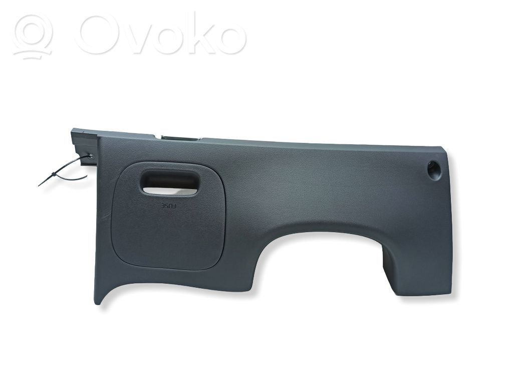 Hyundai Ioniq 5 Element deski rozdzielczej / dół 