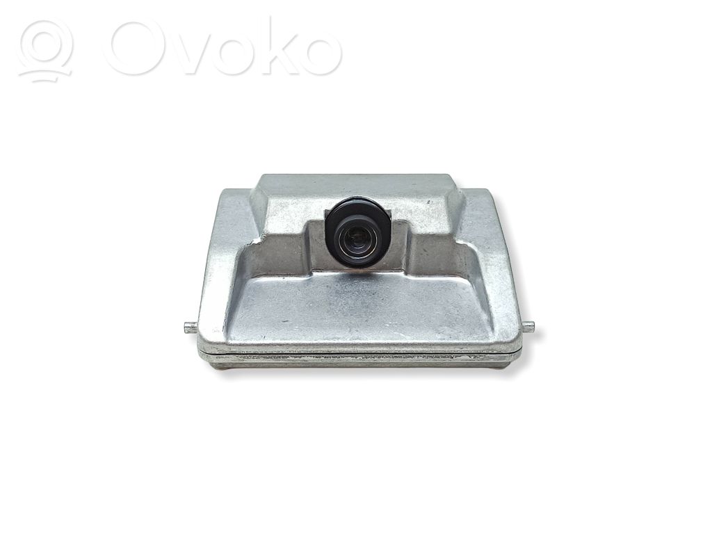 KIA Niro Windshield/windscreen camera 