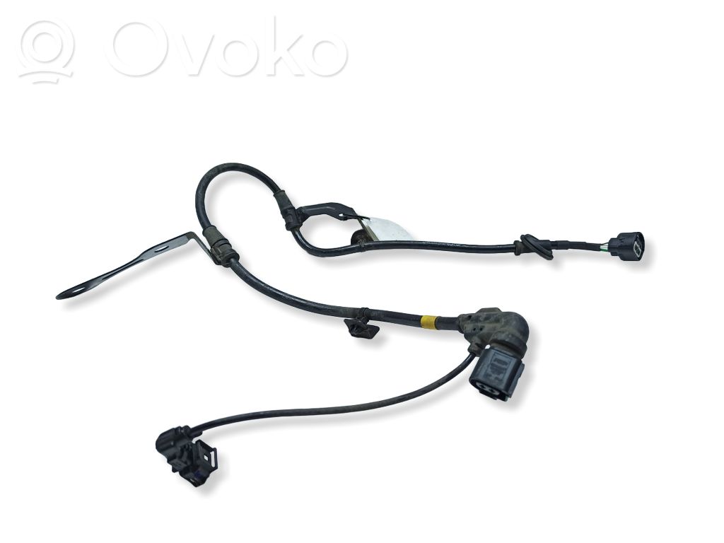 KIA Niro Cableado del sensor ABS trasero 