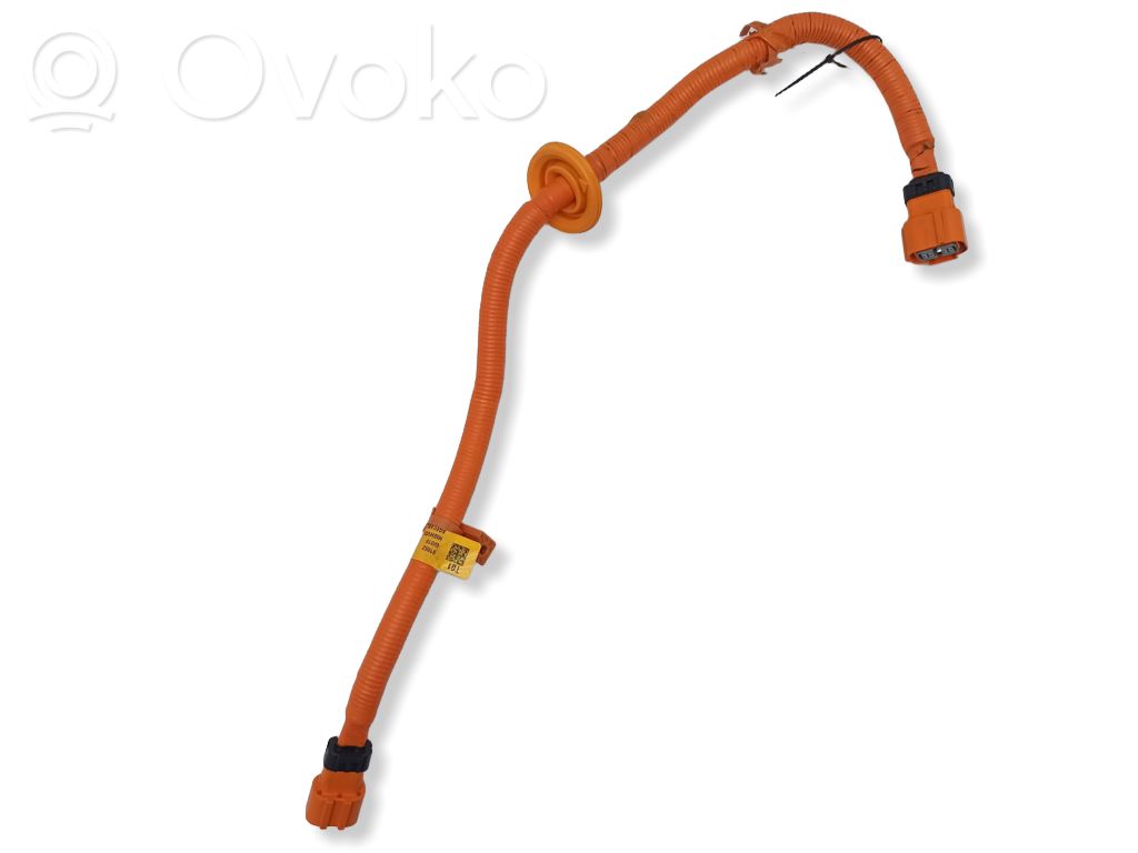 Hyundai Ioniq 5 High voltage cable 