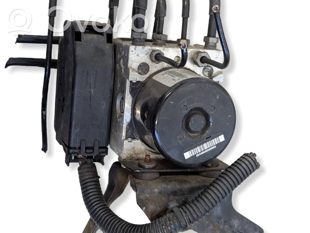 ABS Pump   DN1C2C219EA
