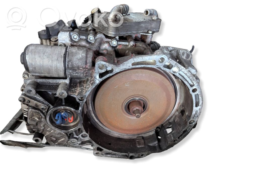 Skoda Superb B8 (3V) Caja de cambios automática 