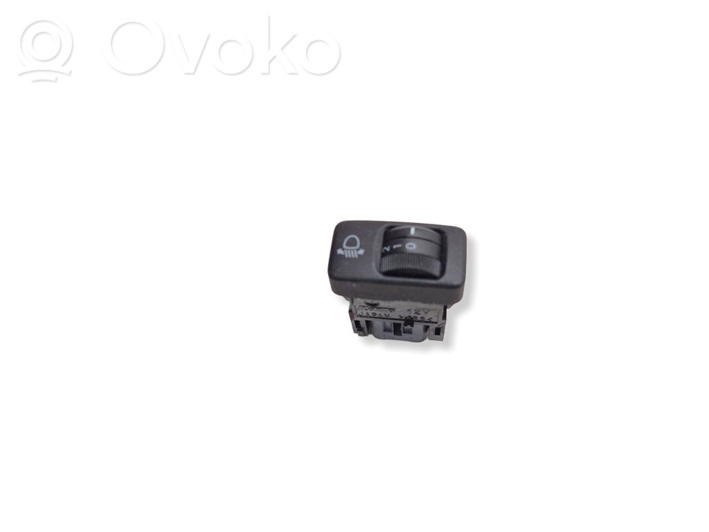 Toyota Prius (NHW20) Inne przełączniki i przyciski 