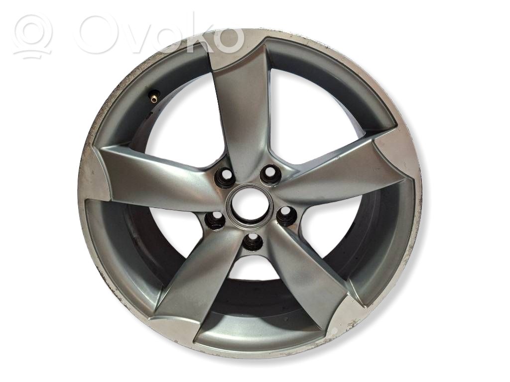 Audi A3 S3 8P R17-alumiinivanne 